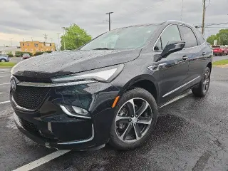 Buick Enclave 2022 4x4 Essence 4dr Crossover