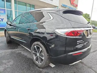 Buick Enclave 2022 4x4 Essence 4dr Crossover