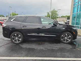 Buick Enclave 2022 4x4 Essence 4dr Crossover