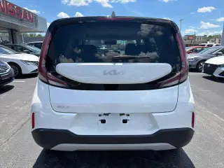 Kia Soul 2023 S 4dr Crossover