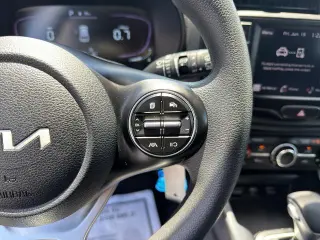Kia Soul 2023 S 4dr Crossover