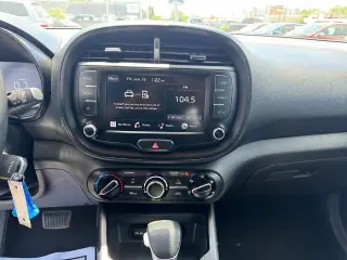 Kia Soul 2023 S 4dr Crossover