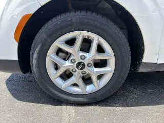 Kia Soul 2023 S 4dr Crossover
