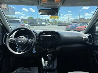 Kia Soul 2023 S 4dr Crossover