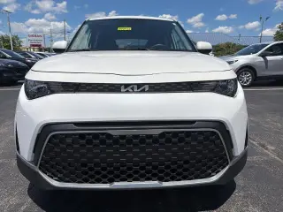 Kia Soul 2023 S 4dr Crossover