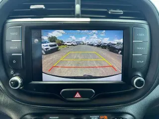 Kia Soul 2023 S 4dr Crossover