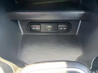 Kia Soul 2023 S 4dr Crossover
