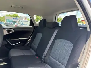 Kia Soul 2023 S 4dr Crossover