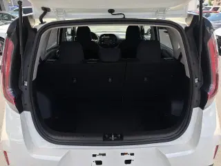 Kia Soul 2023 S 4dr Crossover