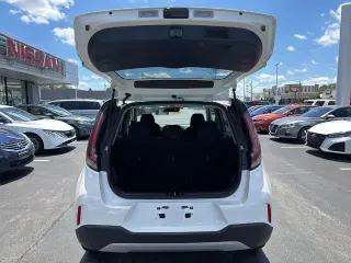Kia Soul 2023 S 4dr Crossover