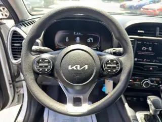Kia Soul 2023 S 4dr Crossover