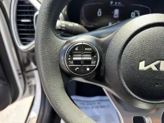 Kia Soul 2023 S 4dr Crossover