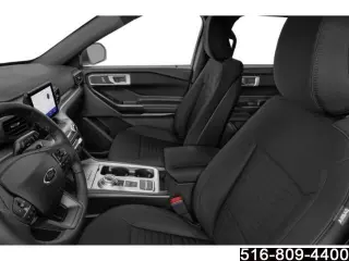 Ford Explorer 2022 AWD XLT 4dr SUV