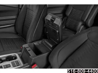 Ford Explorer 2022 AWD XLT 4dr SUV