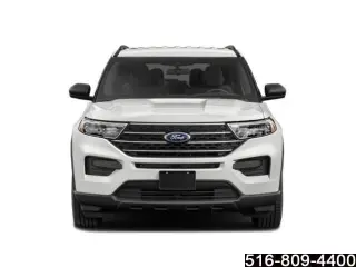 Ford Explorer 2022 AWD XLT 4dr SUV