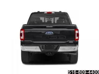 Ford F-150 2023 4x4 Lariat 4dr SuperCrew 5.5 ft. SB