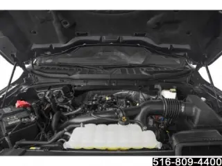 Ford F-150 2023 4x4 Lariat 4dr SuperCrew 5.5 ft. SB