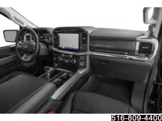 Ford F-150 2023 4x4 Lariat 4dr SuperCrew 5.5 ft. SB