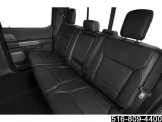 Ford F-150 2023 4x4 Lariat 4dr SuperCrew 5.5 ft. SB
