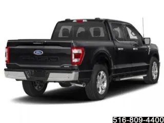 Ford F-150 2023 4x4 Lariat 4dr SuperCrew 5.5 ft. SB