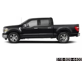 Ford F-150 2023 4x4 Lariat 4dr SuperCrew 5.5 ft. SB