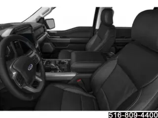 Ford F-150 2023 4x4 Lariat 4dr SuperCrew 5.5 ft. SB