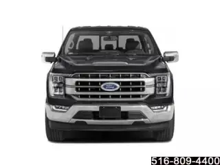 Ford F-150 2023 4x4 Lariat 4dr SuperCrew 5.5 ft. SB