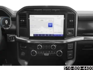 Ford F-150 2023 4x4 Lariat 4dr SuperCrew 5.5 ft. SB