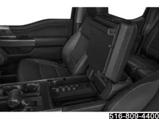 Ford F-150 2023 4x4 Lariat 4dr SuperCrew 5.5 ft. SB