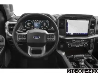 Ford F-150 2023 4x4 Lariat 4dr SuperCrew 5.5 ft. SB