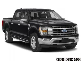 Ford F-150 2023 4x4 Lariat 4dr SuperCrew 5.5 ft. SB