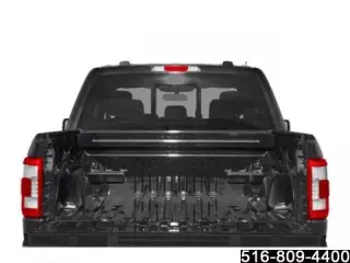 Ford F-150 2023 4x4 Lariat 4dr SuperCrew 5.5 ft. SB