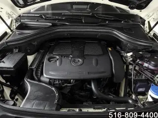 Mercedes-Benz GLE 2016 AWD GLE 350 4MATIC 4dr SUV