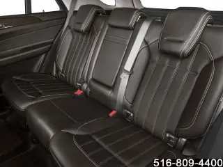 Mercedes-Benz GLE 2016 AWD GLE 350 4MATIC 4dr SUV