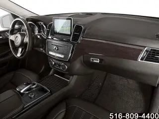 Mercedes-Benz GLE 2016 AWD GLE 350 4MATIC 4dr SUV