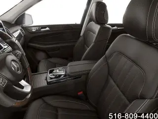 Mercedes-Benz GLE 2016 AWD GLE 350 4MATIC 4dr SUV