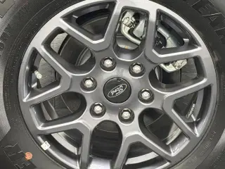 Ford Ranger 2024 4x4 XLT 4dr SuperCrew 5.0 ft. SB