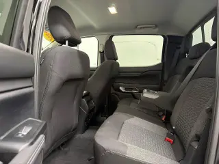 Ford Ranger 2024 4x4 XLT 4dr SuperCrew 5.0 ft. SB