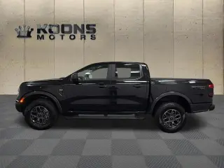 Ford Ranger 2024 4x4 XLT 4dr SuperCrew 5.0 ft. SB