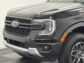 Ford Ranger 2024 4x4 XLT 4dr SuperCrew 5.0 ft. SB