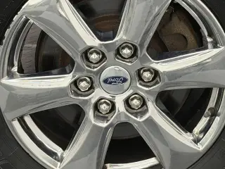 Ford F-150 2019 4x4 XL 4dr SuperCrew 5.5 ft. SB