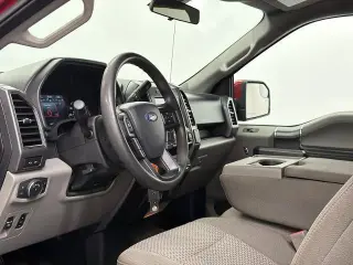 Ford F-150 2019 4x4 XL 4dr SuperCrew 5.5 ft. SB