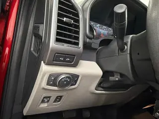 Ford F-150 2019 4x4 XL 4dr SuperCrew 5.5 ft. SB