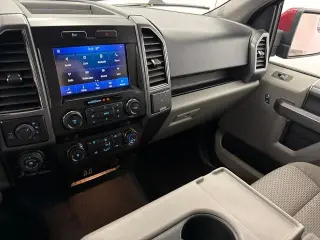 Ford F-150 2019 4x4 XL 4dr SuperCrew 5.5 ft. SB