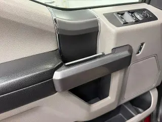 Ford F-150 2019 4x4 XL 4dr SuperCrew 5.5 ft. SB