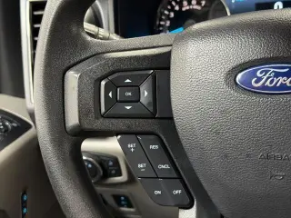 Ford F-150 2019 4x4 XL 4dr SuperCrew 5.5 ft. SB