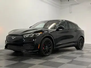 Ford Mustang Mach-E 2023 AWD GT 4dr SUV