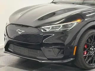 Ford Mustang Mach-E 2023 AWD GT 4dr SUV