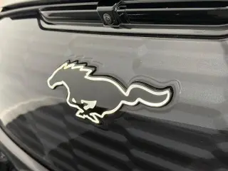 Ford Mustang Mach-E 2023 AWD GT 4dr SUV