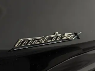 Ford Mustang Mach-E 2023 AWD GT 4dr SUV